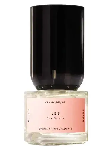 Les by Boy Smells bottle