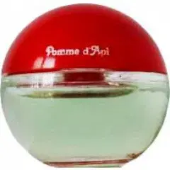 Telethon 94 Pomme d'Api by Yves Rocher bottle