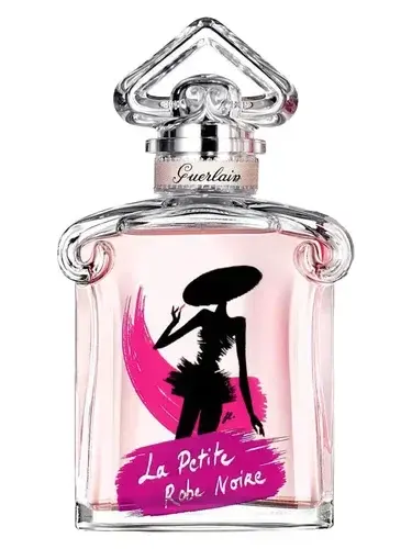 La Petite Robe Noire Ma Première Robe 2016 by Guerlain bottle