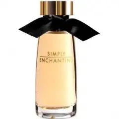 Simply Enchanting by Revlon (Charles Revson) bottle