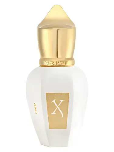 White On White Two by Xerjoff bottle