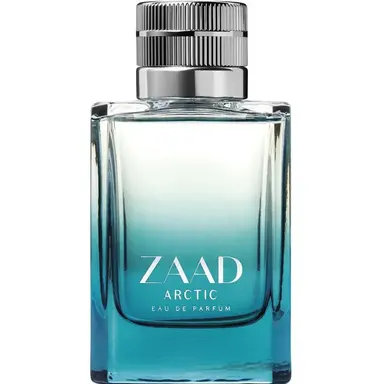 Zaad Arctic by O Boticário bottle