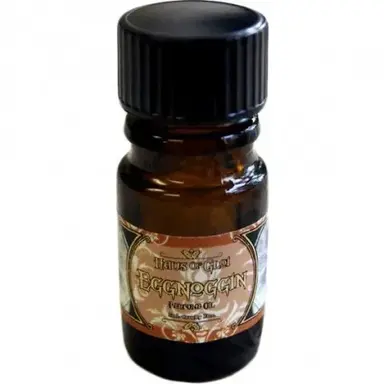 Eggnoggin by Haus of Gloi bottle