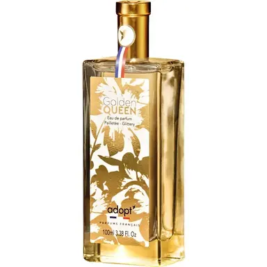 Golden Queen by Adopt Parfums bottle