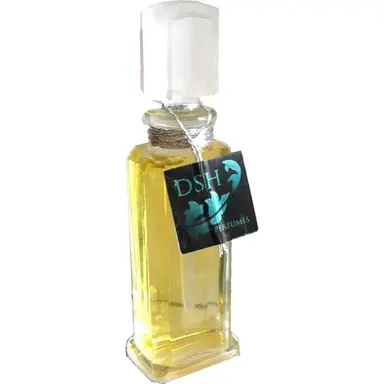 l’Opera des Rouges et des Roses by Dsh Perfumes bottle