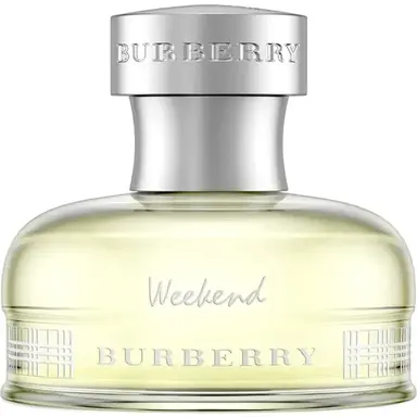 Weekend for Women by Burberry bottle