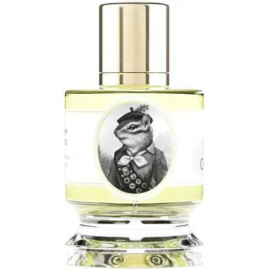 Chipmunk by Zoologist Perfumes bottle