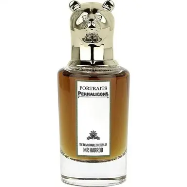 Mr Harrod by Penhaligon's bottle