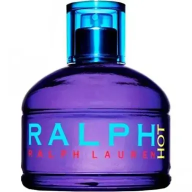 Ralph Hot by Ralph Lauren bottle