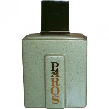 Paros Eau de Toilette by Avon bottle