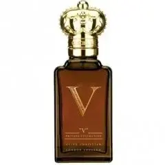 V for Women by Clive Christian bottle
