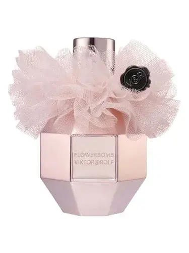 Flowerbomb Christmas 2010 Edition by Viktor Rolf bottle