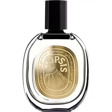 Opsis by Diptyque bottle