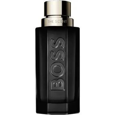 Boss The Scent For Him Magnetic by Hugo Boss bottle