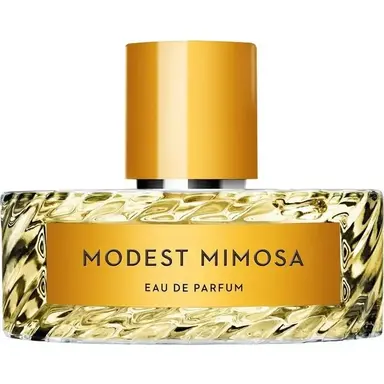 Modest Mimosa by Vilhelm Parfumerie bottle