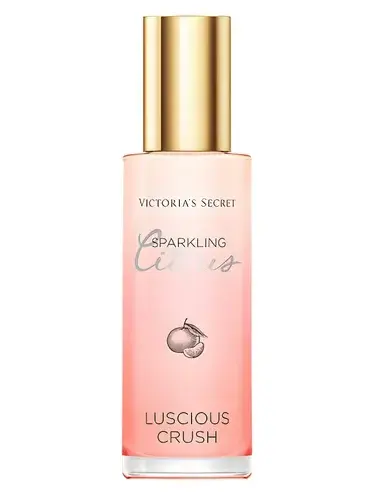 Luscious Crush by Victoria's Secret bottle