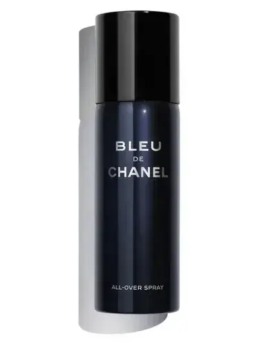 Bleu de Chanel All-Over Spray by Chanel bottle