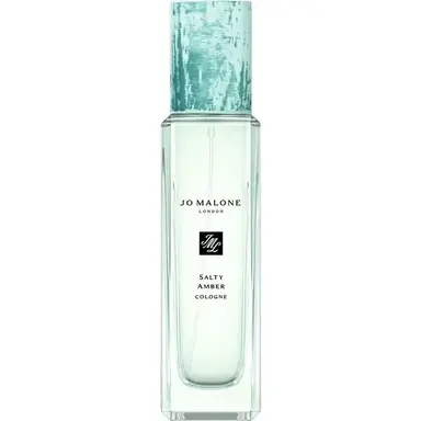 Salty Amber Cologne by Jo Malone bottle