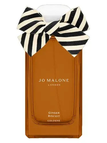 Ginger Biscuit by Jo Malone bottle