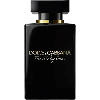 The Only One Eau de Parfum Intense by Dolce Gabbana bottle