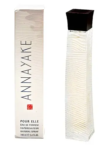 Annayake Pour Elle by Annayake bottle