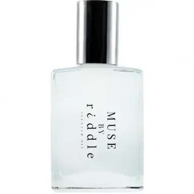 Muse by Riddle bottle