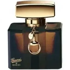 Gucci by Gucci for Women Eau de Parfum by Gucci bottle