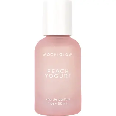Peach Yogurt by Mochiglow bottle