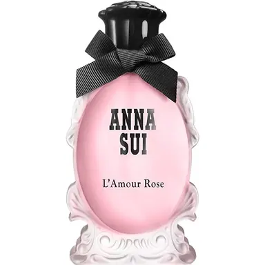 L’Amour Rose by Anna Sui bottle
