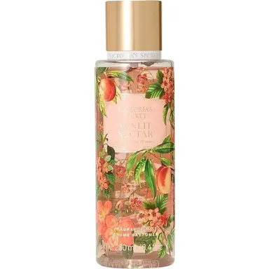 Sunlit Nectar by Victoria's Secret bottle