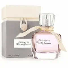 Cashmere Vanilla Jasmine by Victoria's Secret bottle