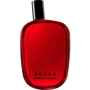 Rouge by Comme des Garcons bottle