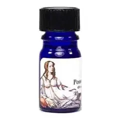 Orion by Possets Perfume bottle