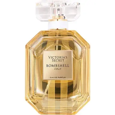 Bombshell Gold by Victoria's Secret bottle