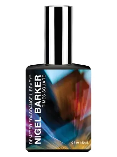 Times Square by Demeter Fragrance bottle