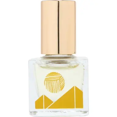 Mezcal Añejo Perfume Oil by Kelly Jones bottle