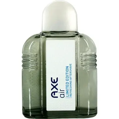 Air by Axe bottle