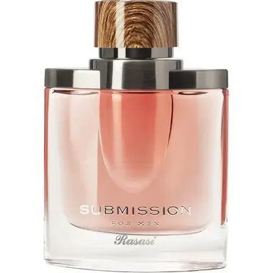 Submission by Rasasi bottle