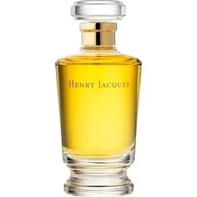 Xantor by Henry Jacques bottle