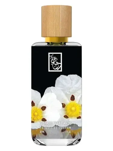18 Shades of Labdanum by The Dua Brand bottle
