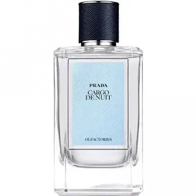 Cargo de Nuit by Prada bottle