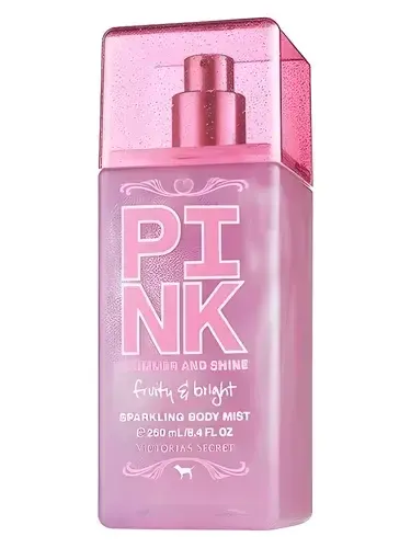 Fruity & Bright by Victoria's Secret bottle