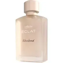 Eclat Weekend by Oriflame bottle