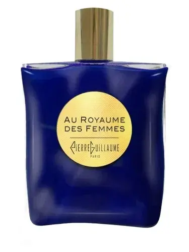 Au Royaume Des Femmes by Pierre Guillaume bottle
