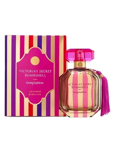 Bombshell Temptation by Victoria's Secret bottle