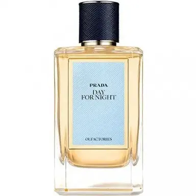 Day For Night by Prada bottle