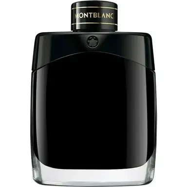 Legend Eau de Parfum by Montblanc bottle