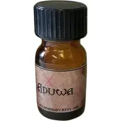 Aduwa by Haus of Gloi bottle
