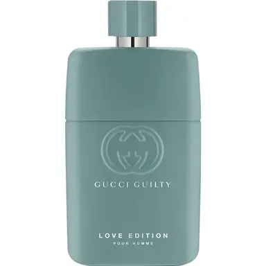 Guilty Love Edition for Men by Gucci bottle