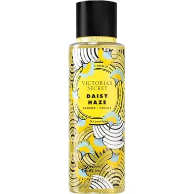 Daisy Haze by Victoria's Secret bottle